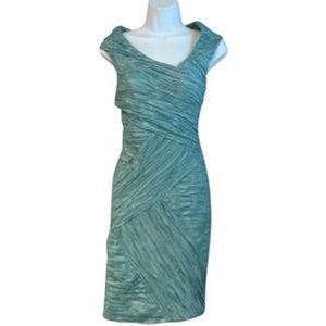 Light teal 👗 Dress